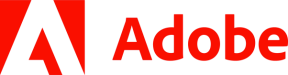 Adobe logo