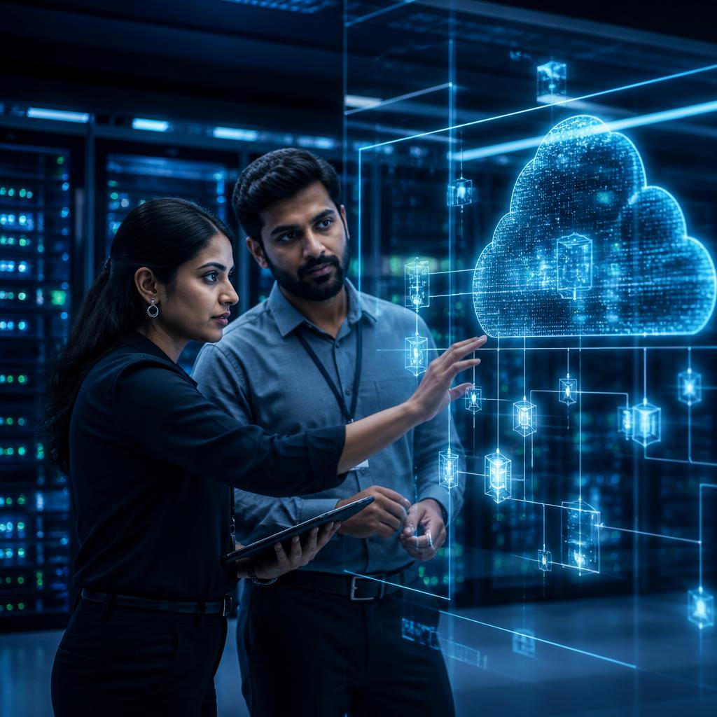 Cloud Computing Careers – Reasons for a Career in Cloud Computing and Top Cloud Computing Jobs