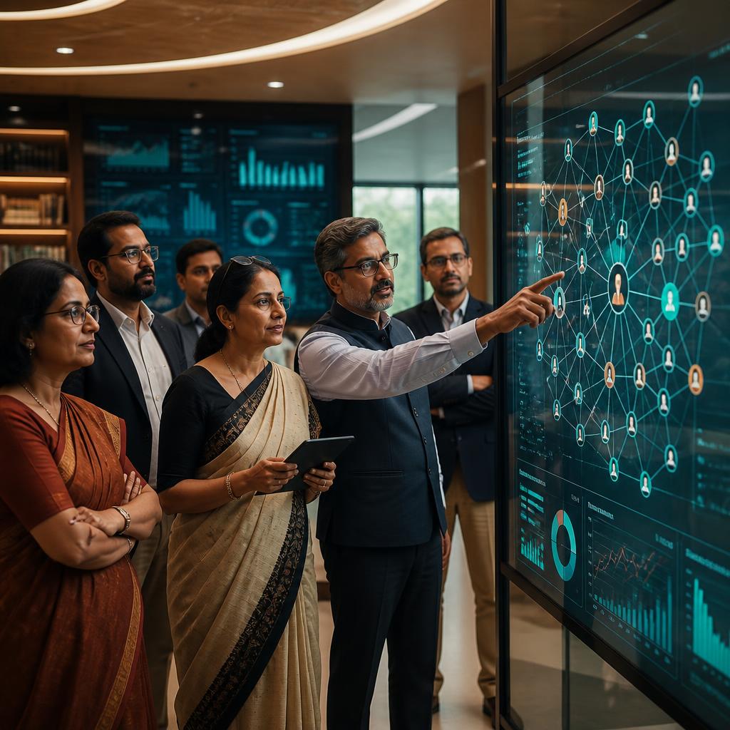 CRM for the Education Sector