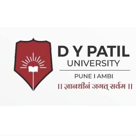 D. Y. Patil University