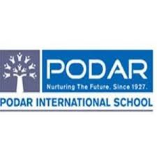 Podar International School