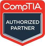 CompTIA logo