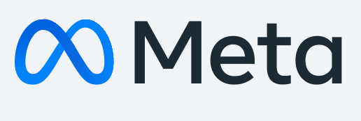 Meta logo