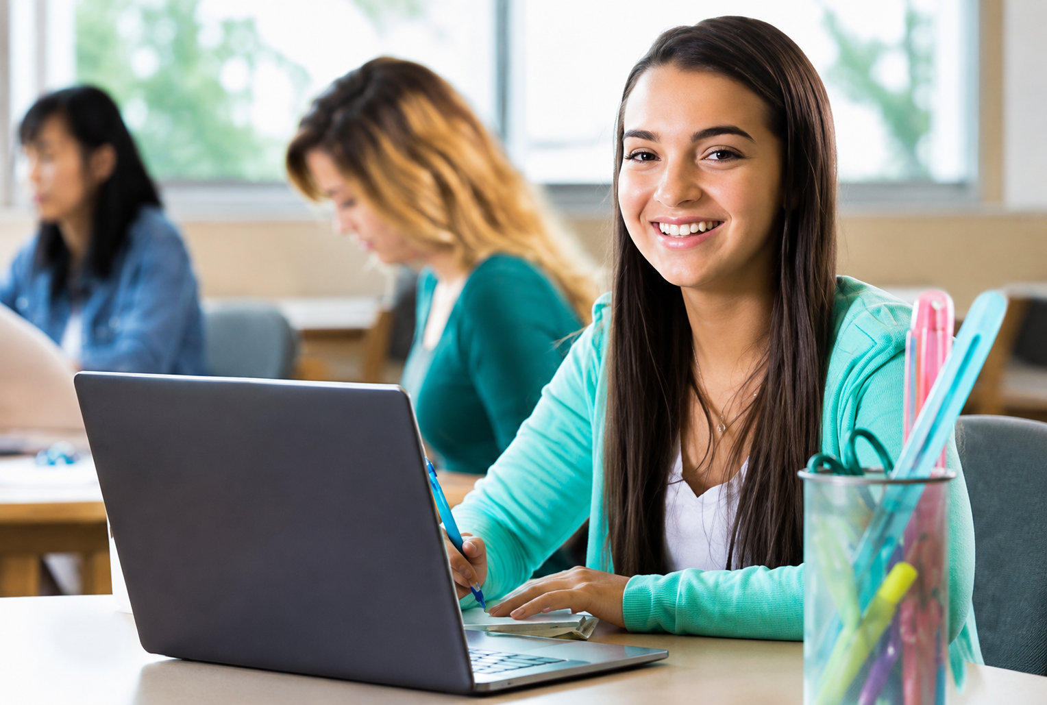 Hands-on STEM learning beyond the curriculum